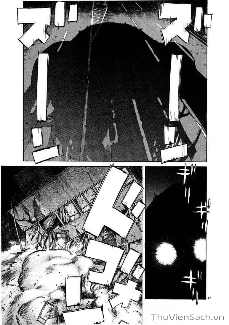 Truyện Tranh Những Chàng Trai Thế Kỉ 20 - 20Th Century Boys trang 2