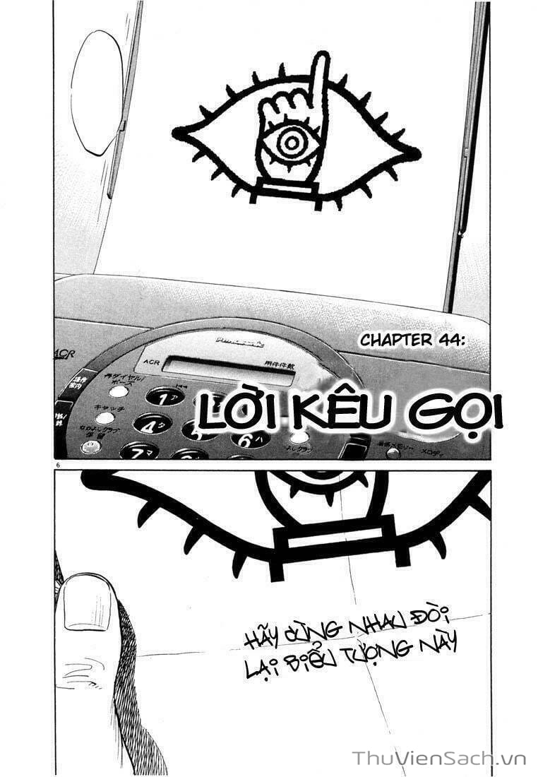 Truyện Tranh Những Chàng Trai Thế Kỉ 20 trang 2