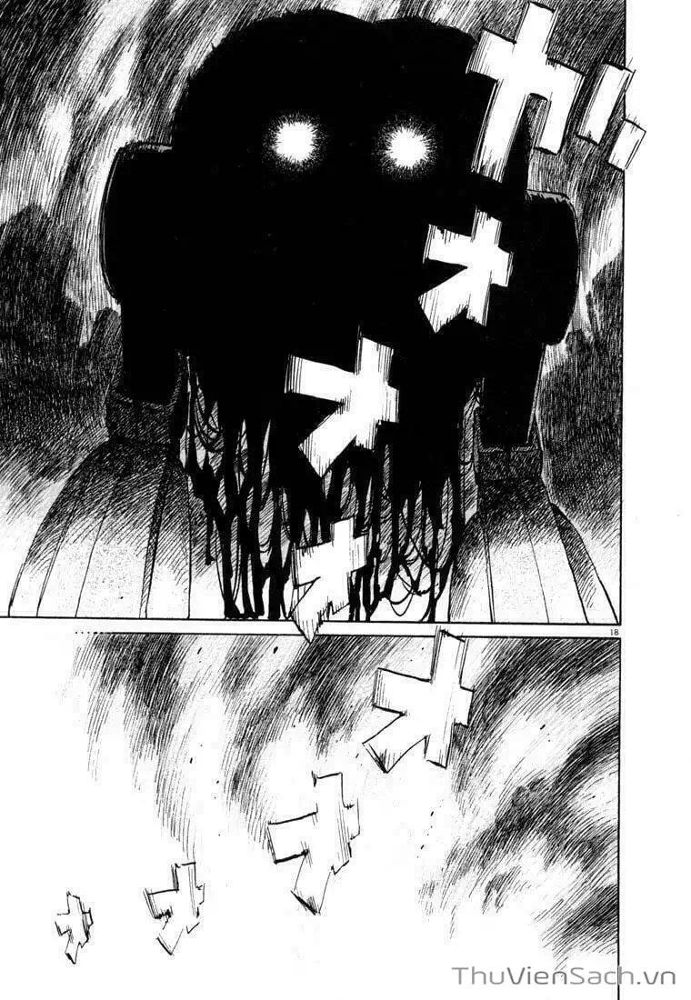 Truyện Tranh Những Chàng Trai Thế Kỉ 20 - 20Th Century Boys trang 2