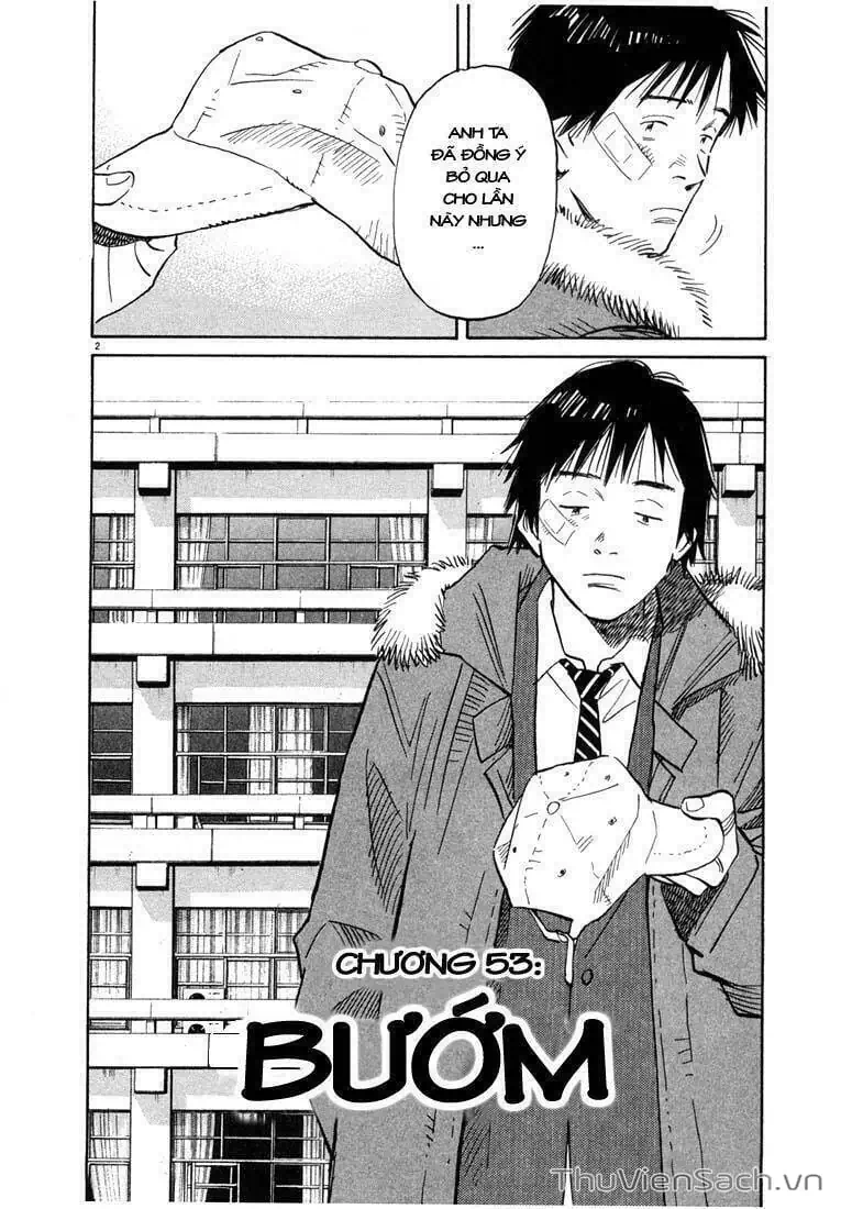 Truyện Tranh Những Chàng Trai Thế Kỉ 20 - 20Th Century Boys trang 2