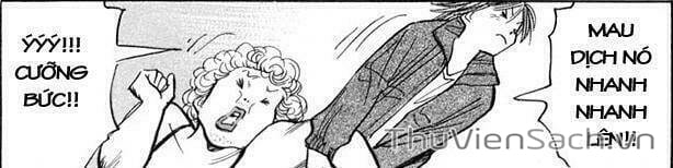 Truyện Tranh Những Chàng Trai Thế Kỉ 20 trang 2