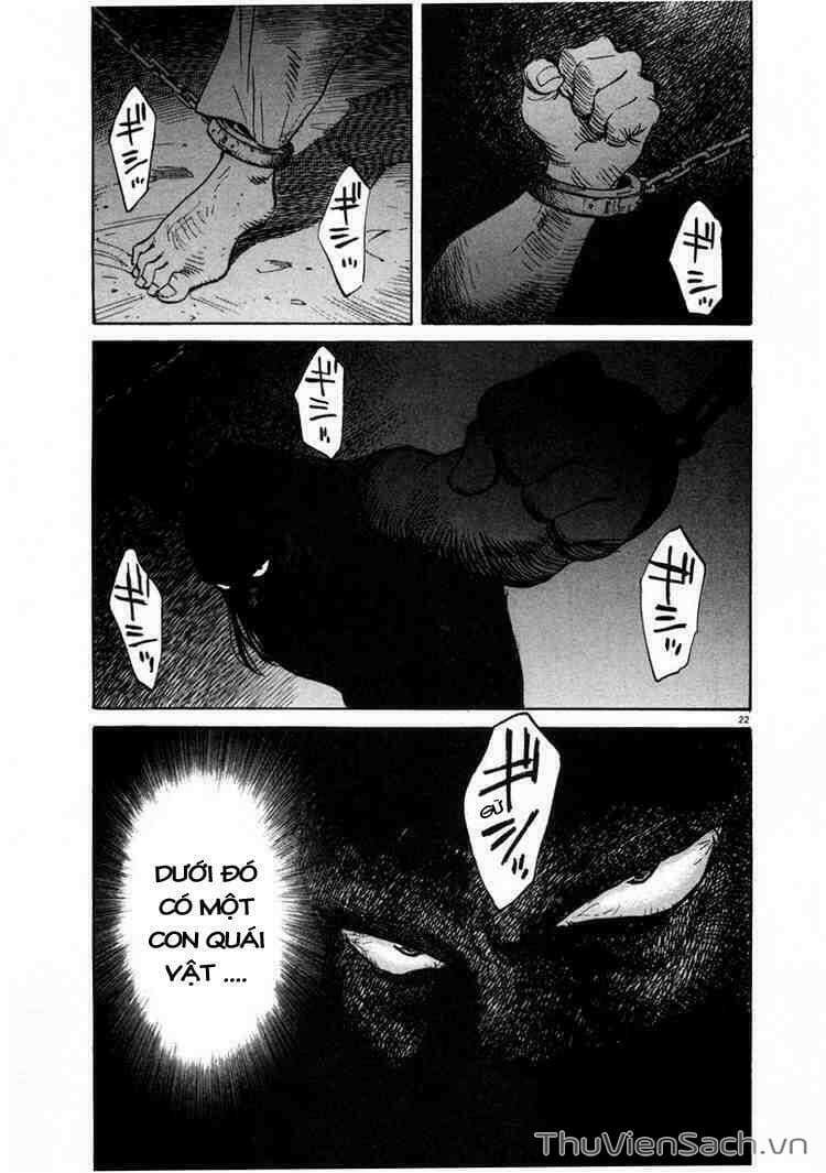 Truyện Tranh Những Chàng Trai Thế Kỉ 20 trang 2