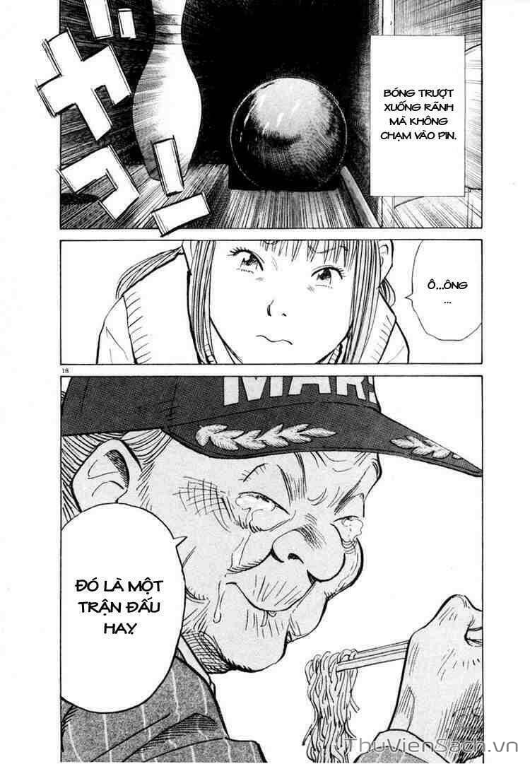 Truyện Tranh Những Chàng Trai Thế Kỉ 20 trang 2