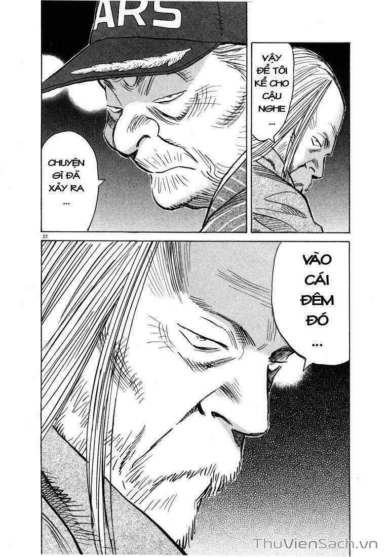 Truyện Tranh Những Chàng Trai Thế Kỉ 20 trang 2