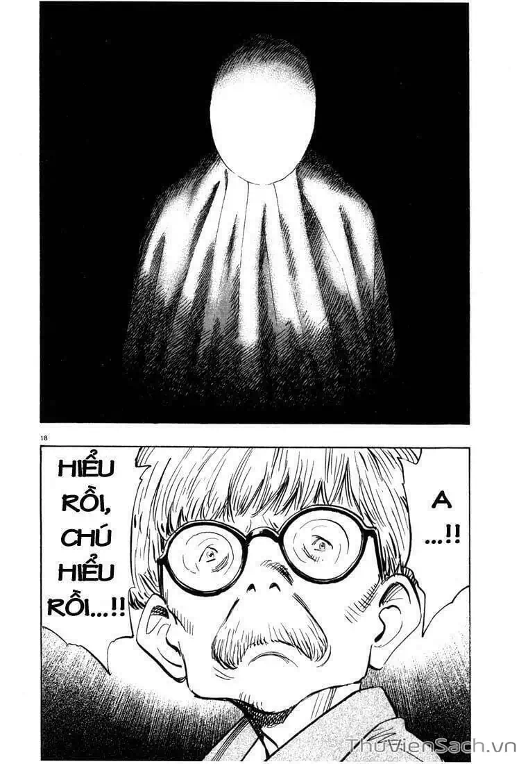 Truyện Tranh Những Chàng Trai Thế Kỉ 20 - 20Th Century Boys trang 2