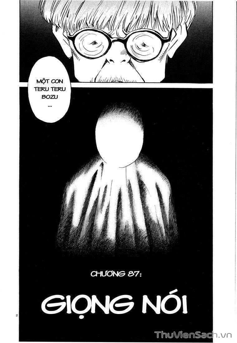 Truyện Tranh Những Chàng Trai Thế Kỉ 20 trang 2