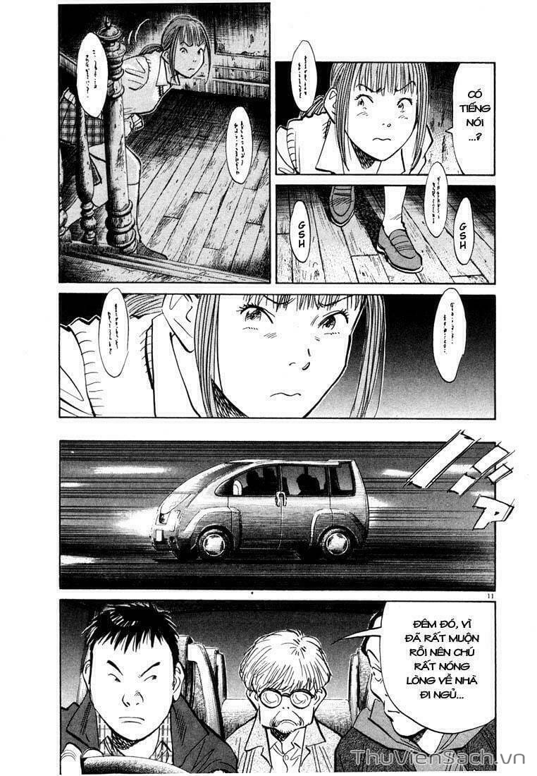 Truyện Tranh Những Chàng Trai Thế Kỉ 20 trang 2