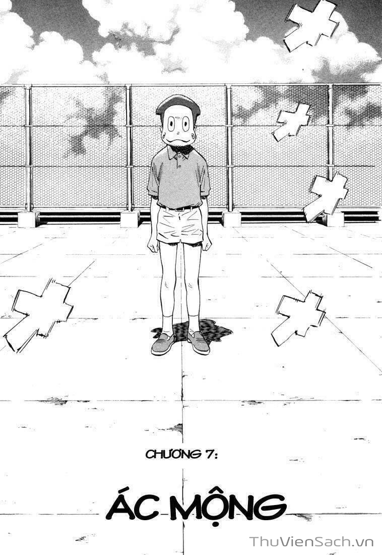 Truyện Tranh Những Chàng Trai Thế Kỉ 20 trang 2