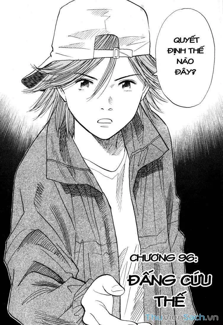 Truyện Tranh Những Chàng Trai Thế Kỉ 20 - 20Th Century Boys trang 2