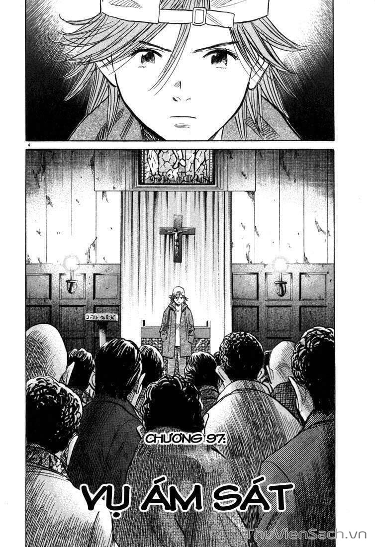 Truyện Tranh Những Chàng Trai Thế Kỉ 20 trang 2