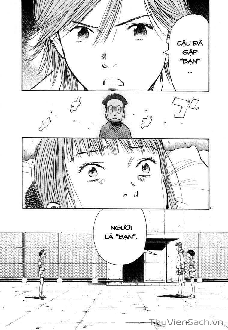Truyện Tranh Những Chàng Trai Thế Kỉ 20 trang 2