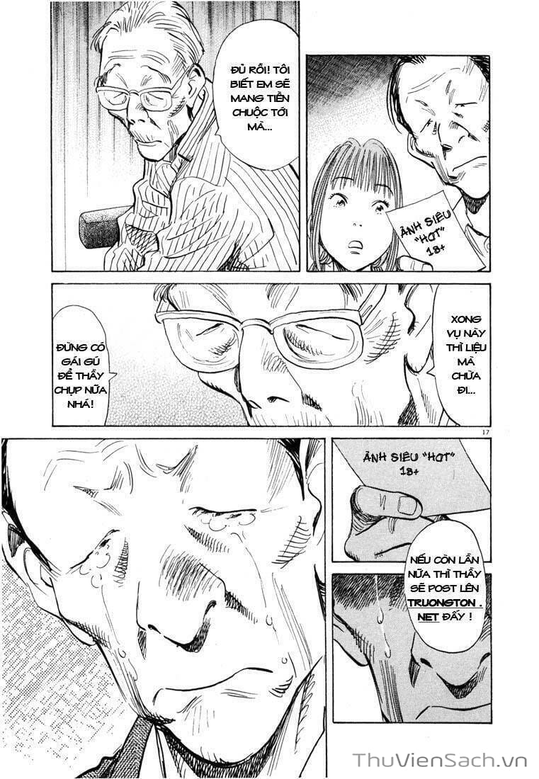 Truyện Tranh Những Chàng Trai Thế Kỉ 20 trang 2