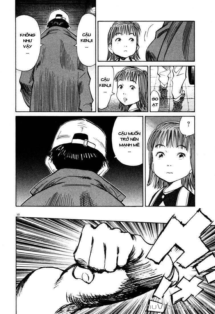 Truyện Tranh Những Chàng Trai Thế Kỉ 20 trang 2