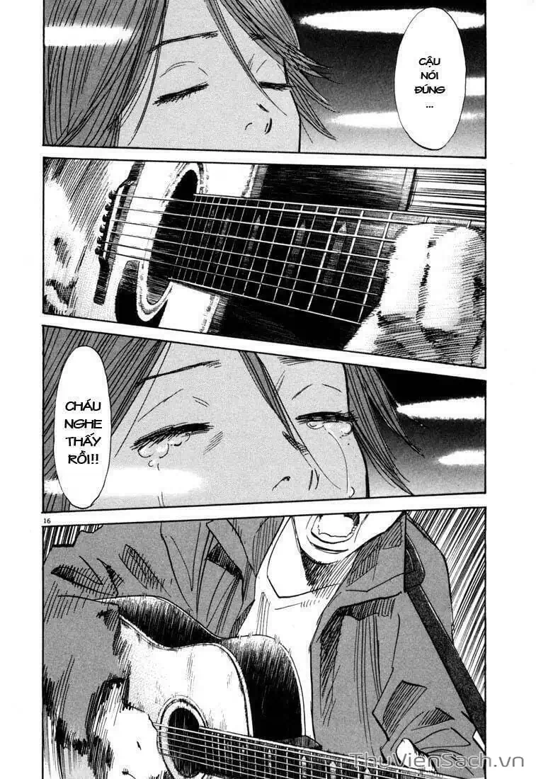 Truyện Tranh Những Chàng Trai Thế Kỉ 20 - 20Th Century Boys trang 2