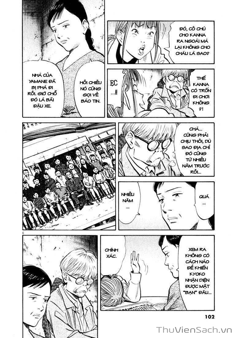 Truyện Tranh Những Chàng Trai Thế Kỉ 20 trang 2