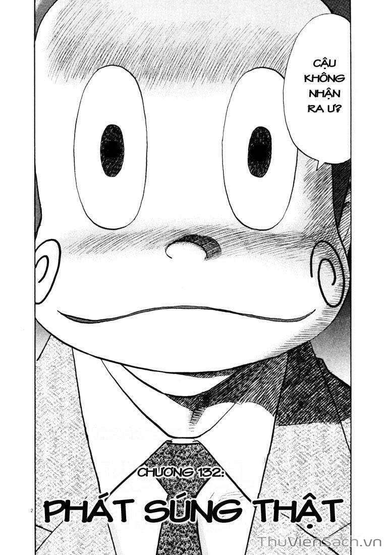 Truyện Tranh Những Chàng Trai Thế Kỉ 20 trang 2