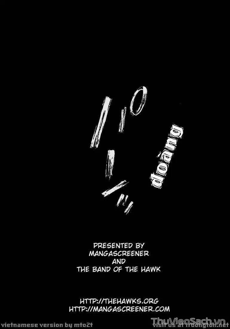 Truyện Tranh Những Chàng Trai Thế Kỉ 20 - 20Th Century Boys trang 2