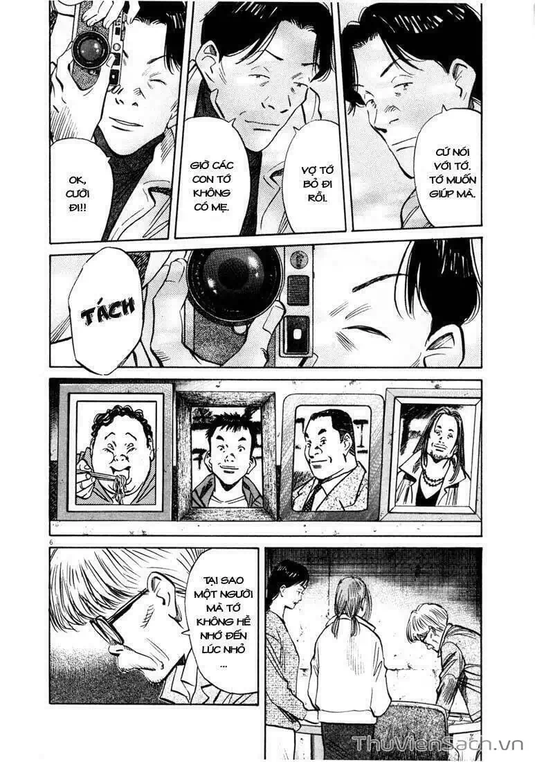 Truyện Tranh Những Chàng Trai Thế Kỉ 20 - 20Th Century Boys trang 2