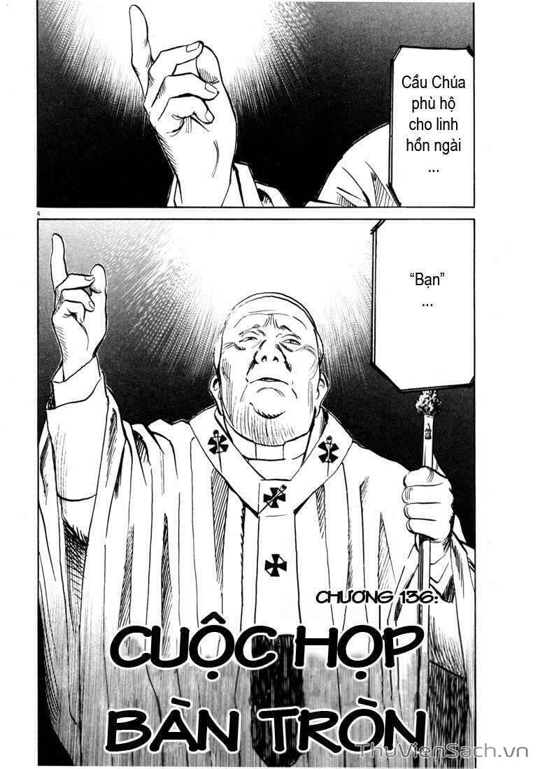 Truyện Tranh Những Chàng Trai Thế Kỉ 20 trang 2