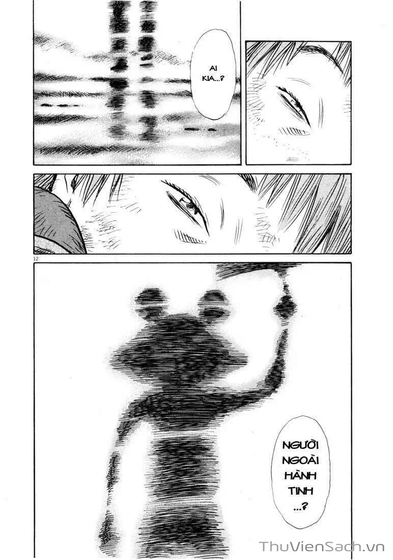 Truyện Tranh Những Chàng Trai Thế Kỉ 20 - 20Th Century Boys trang 2