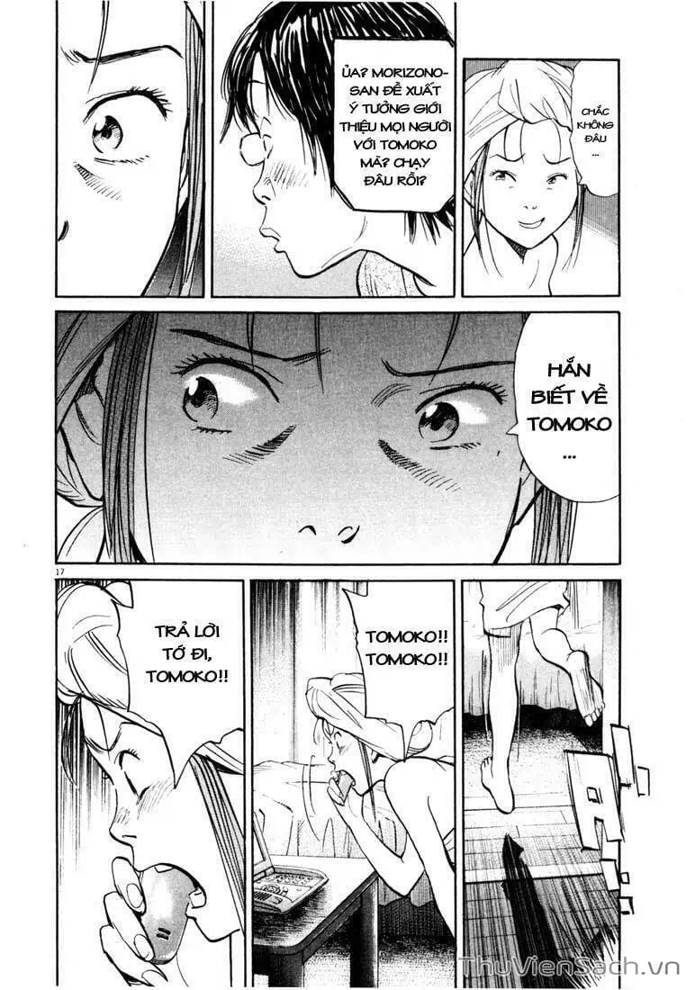 Truyện Tranh Những Chàng Trai Thế Kỉ 20 - 20Th Century Boys trang 2