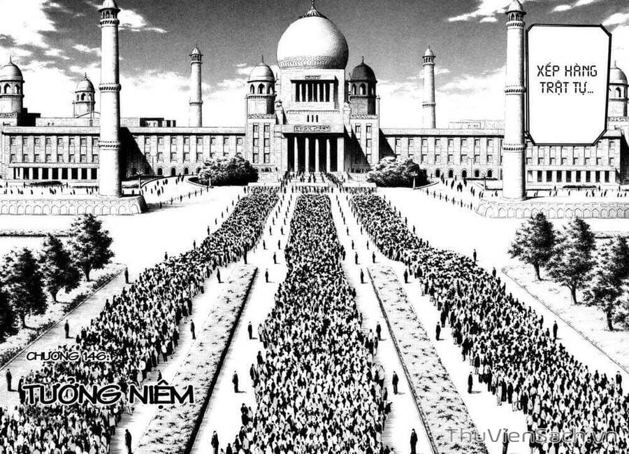 Truyện Tranh Những Chàng Trai Thế Kỉ 20 trang 2