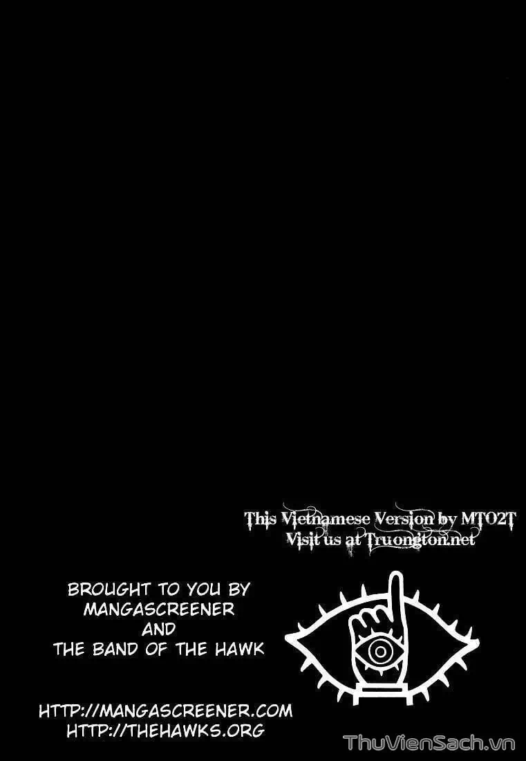 Truyện Tranh Những Chàng Trai Thế Kỉ 20 - 20Th Century Boys trang 2