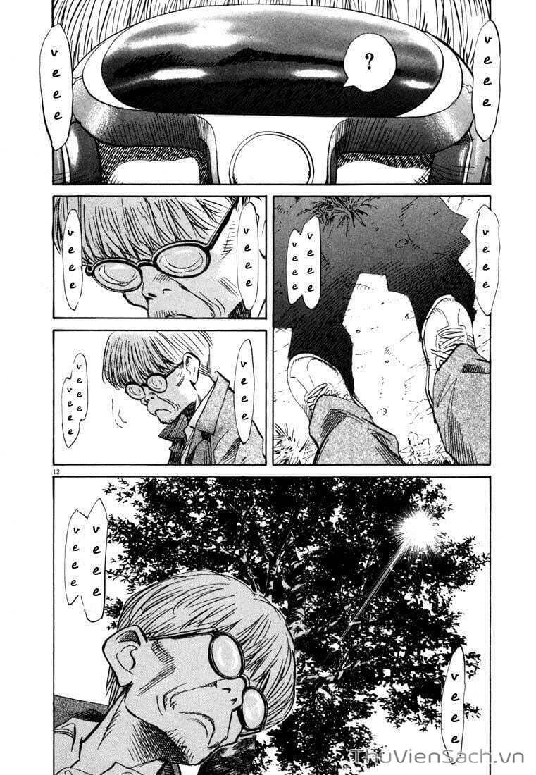 Truyện Tranh Những Chàng Trai Thế Kỉ 20 trang 2