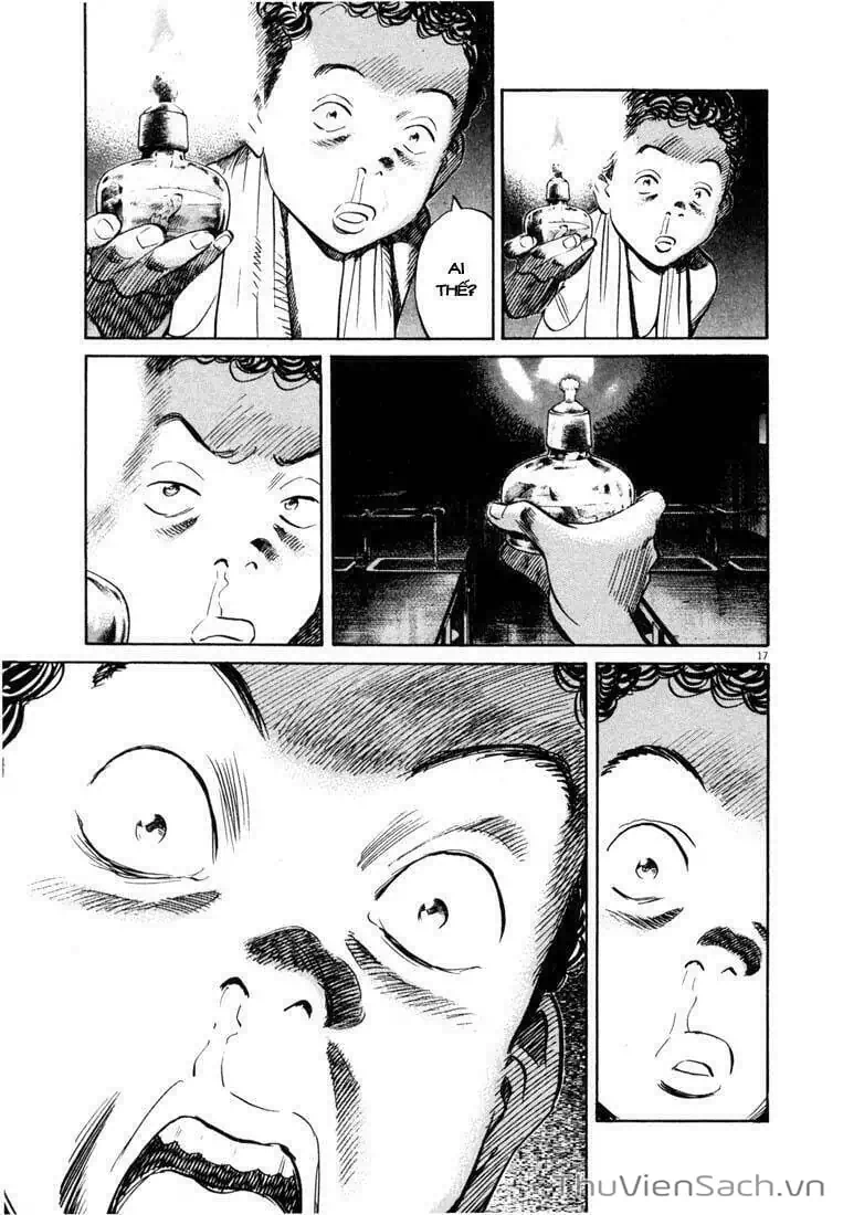 Truyện Tranh Những Chàng Trai Thế Kỉ 20 - 20Th Century Boys trang 2