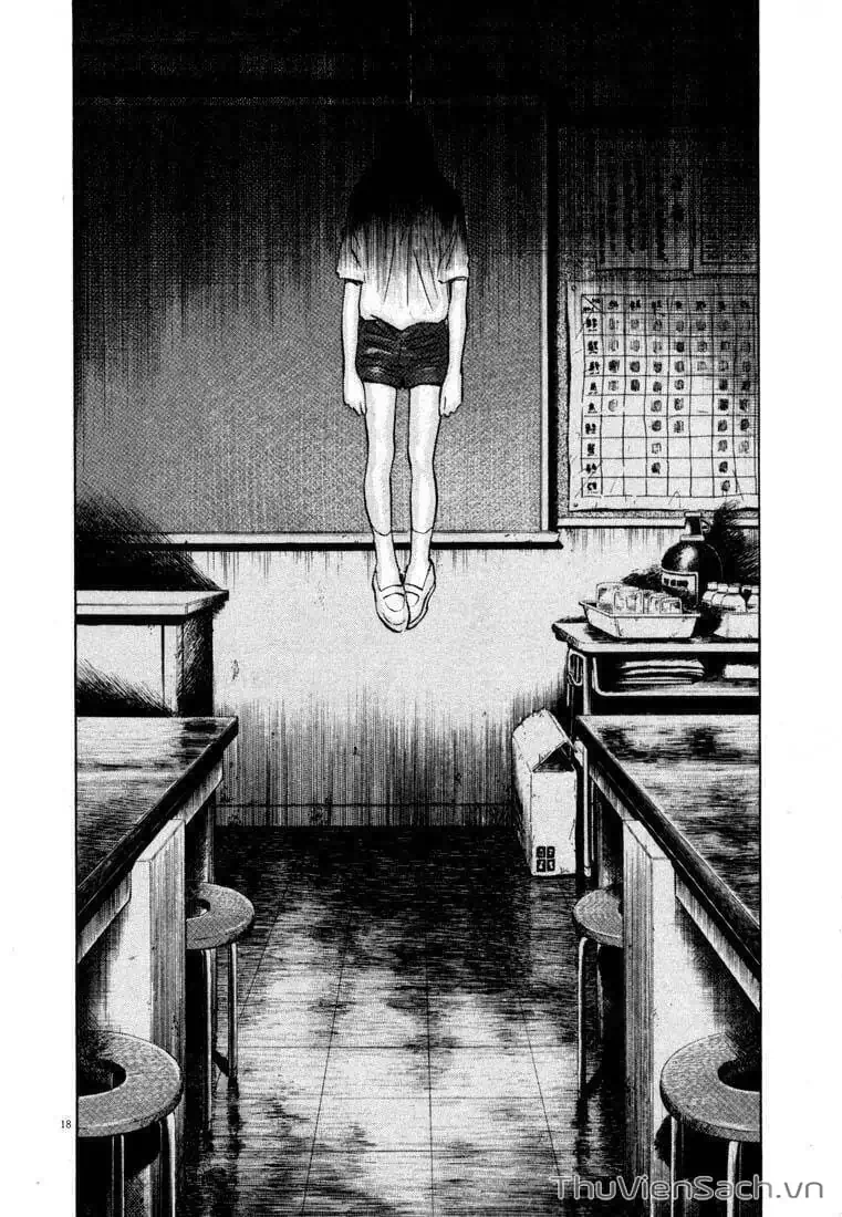 Truyện Tranh Những Chàng Trai Thế Kỉ 20 - 20Th Century Boys trang 2