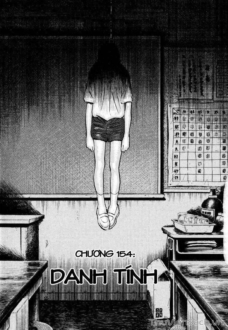 Truyện Tranh Những Chàng Trai Thế Kỉ 20 trang 2