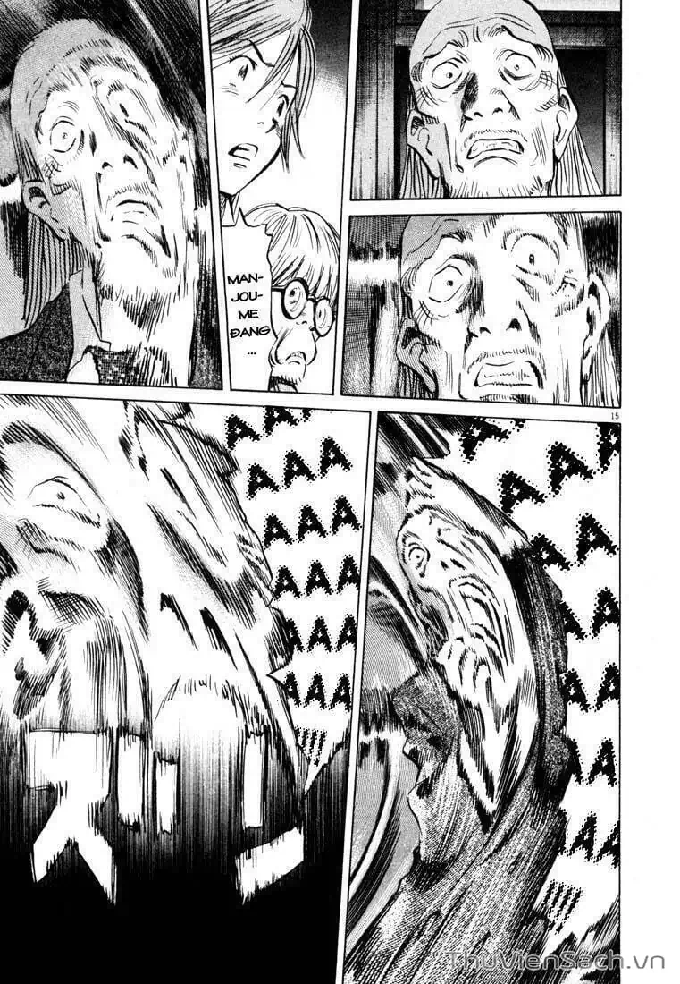 Truyện Tranh Những Chàng Trai Thế Kỉ 20 - 20Th Century Boys trang 2