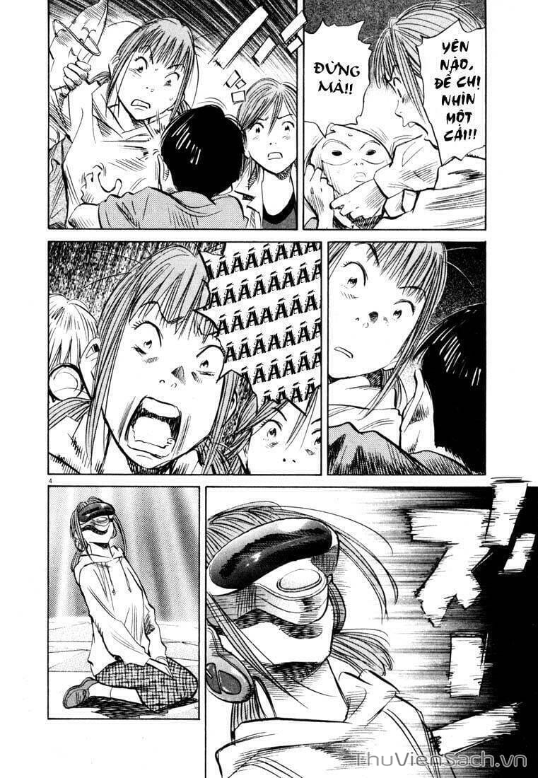 Truyện Tranh Những Chàng Trai Thế Kỉ 20 trang 2