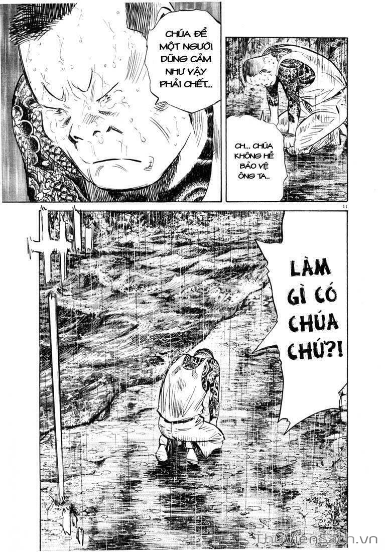 Truyện Tranh Những Chàng Trai Thế Kỉ 20 trang 2