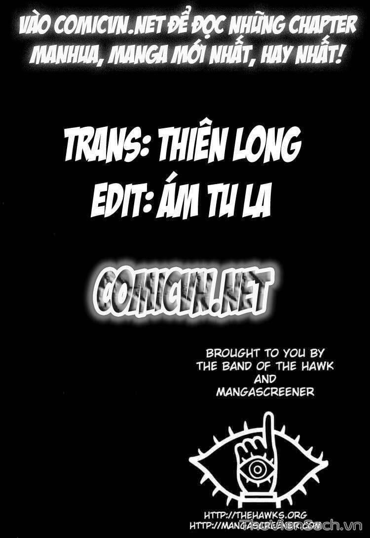 Truyện Tranh Những Chàng Trai Thế Kỉ 20 trang 2