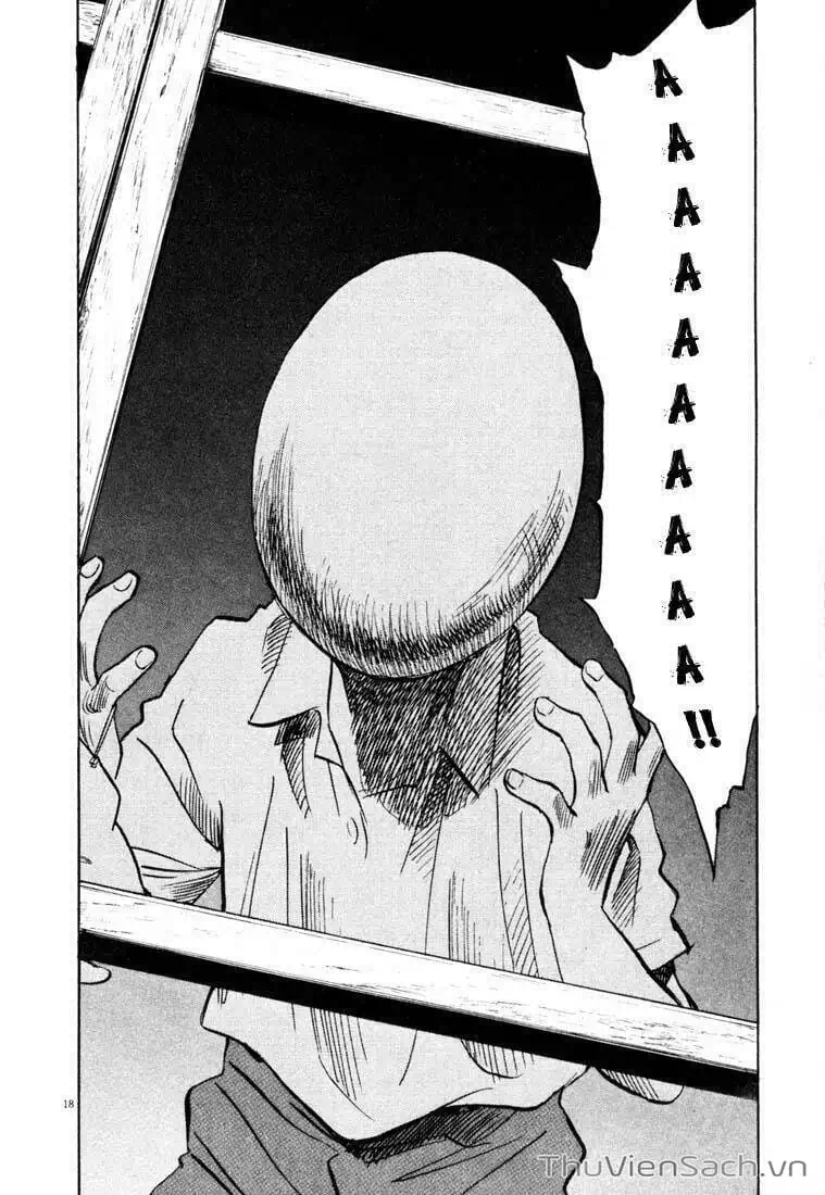 Truyện Tranh Những Chàng Trai Thế Kỉ 20 - 20Th Century Boys trang 2