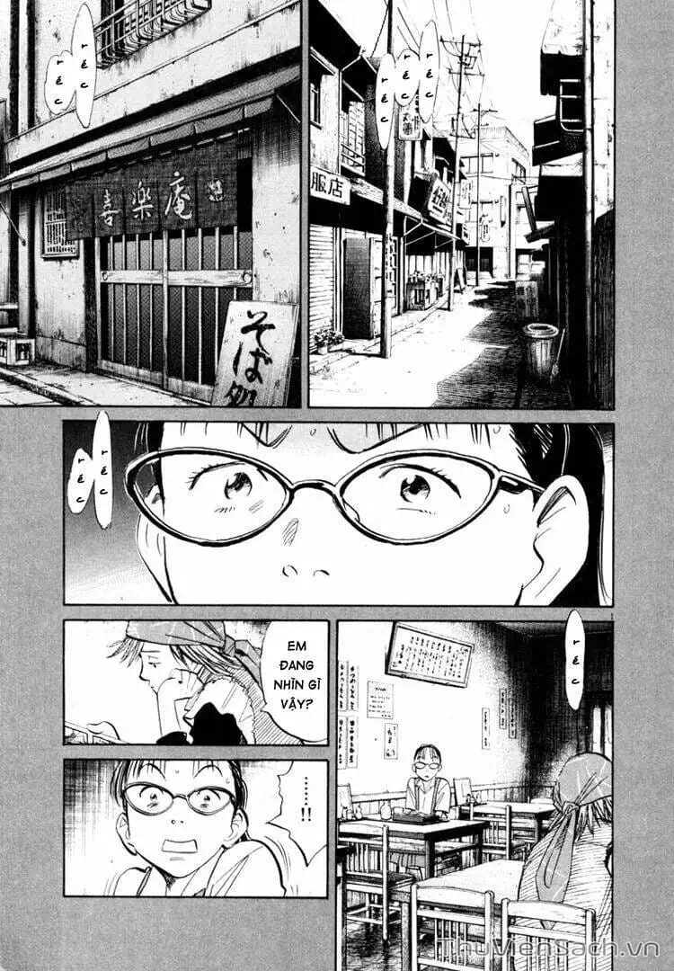 Truyện Tranh Những Chàng Trai Thế Kỉ 20 - 20Th Century Boys trang 2