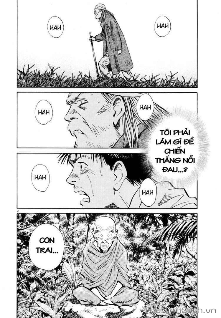 Truyện Tranh Những Chàng Trai Thế Kỉ 20 trang 2