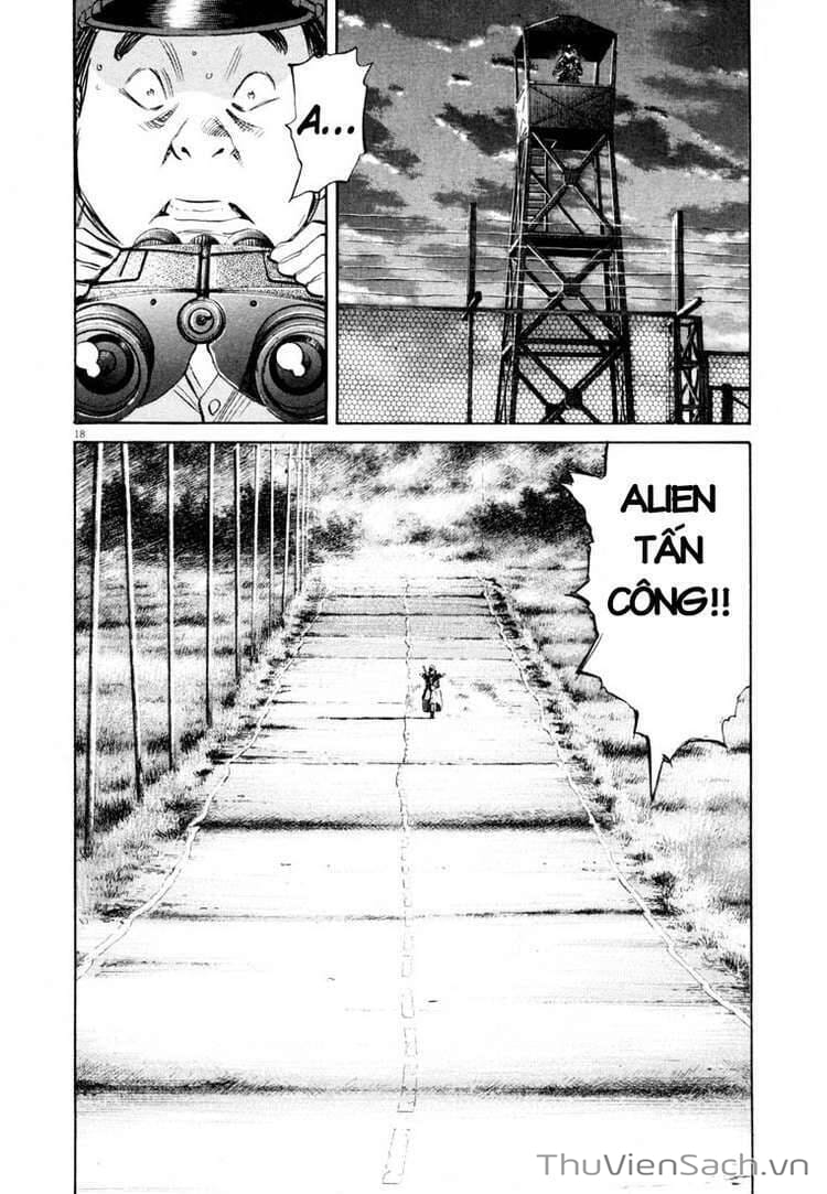 Truyện Tranh Những Chàng Trai Thế Kỉ 20 trang 2