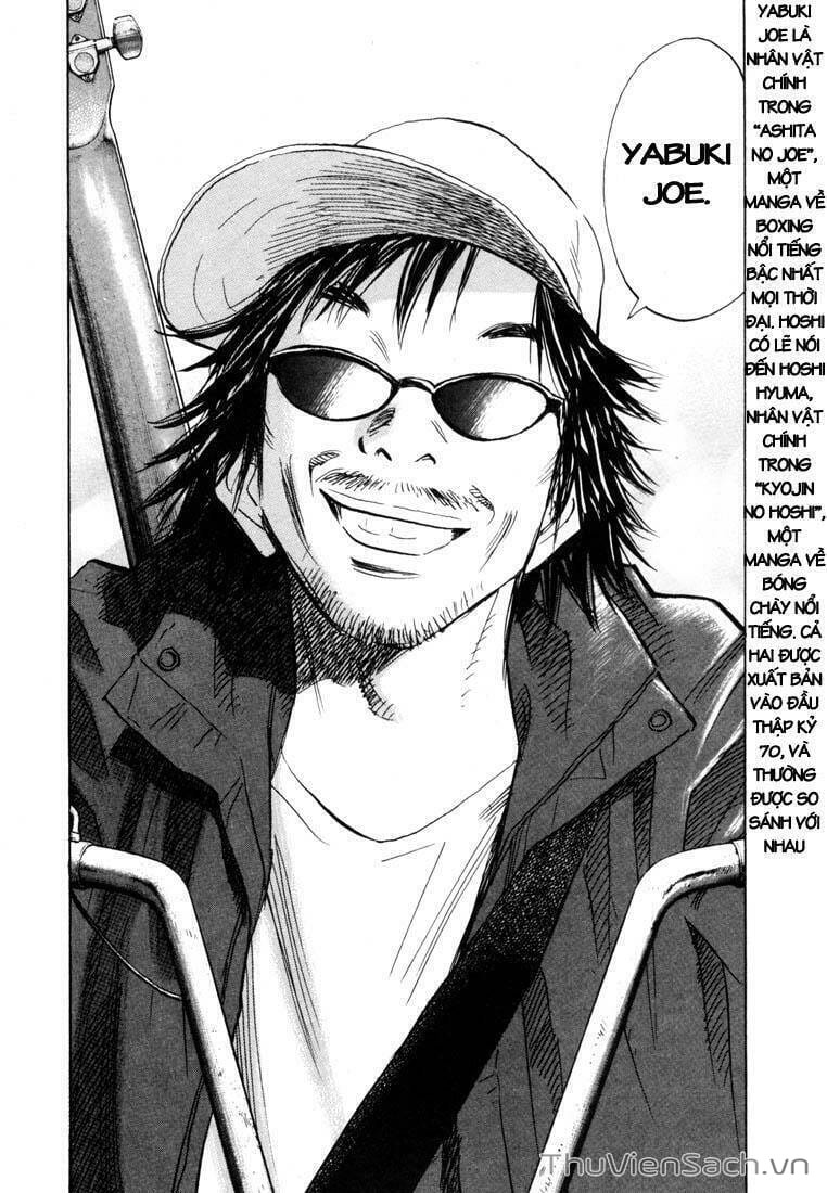 Truyện Tranh Những Chàng Trai Thế Kỉ 20 trang 2