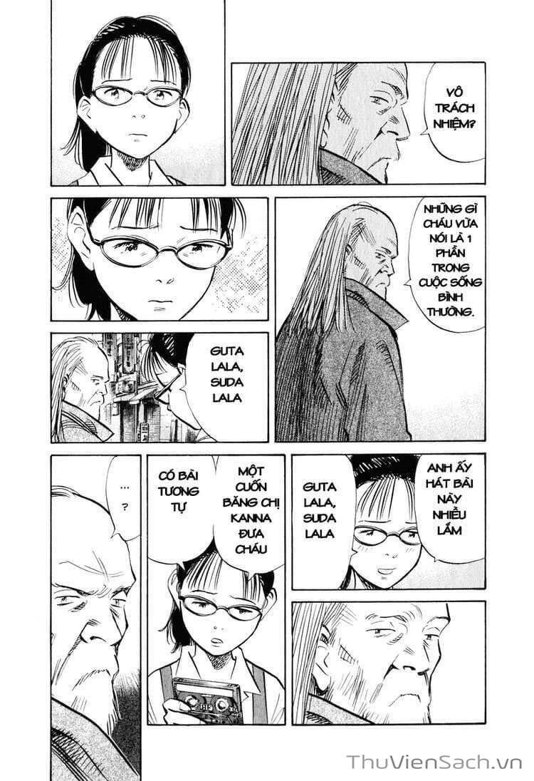 Truyện Tranh Những Chàng Trai Thế Kỉ 20 trang 2
