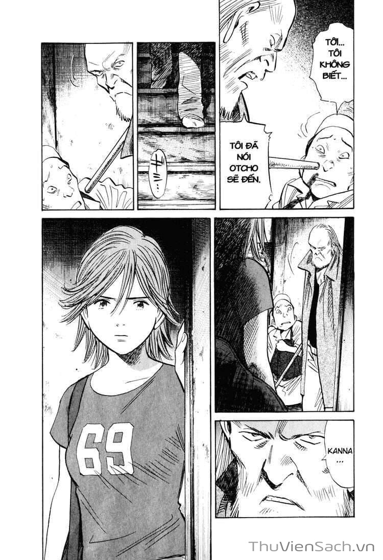 Truyện Tranh Những Chàng Trai Thế Kỉ 20 trang 2