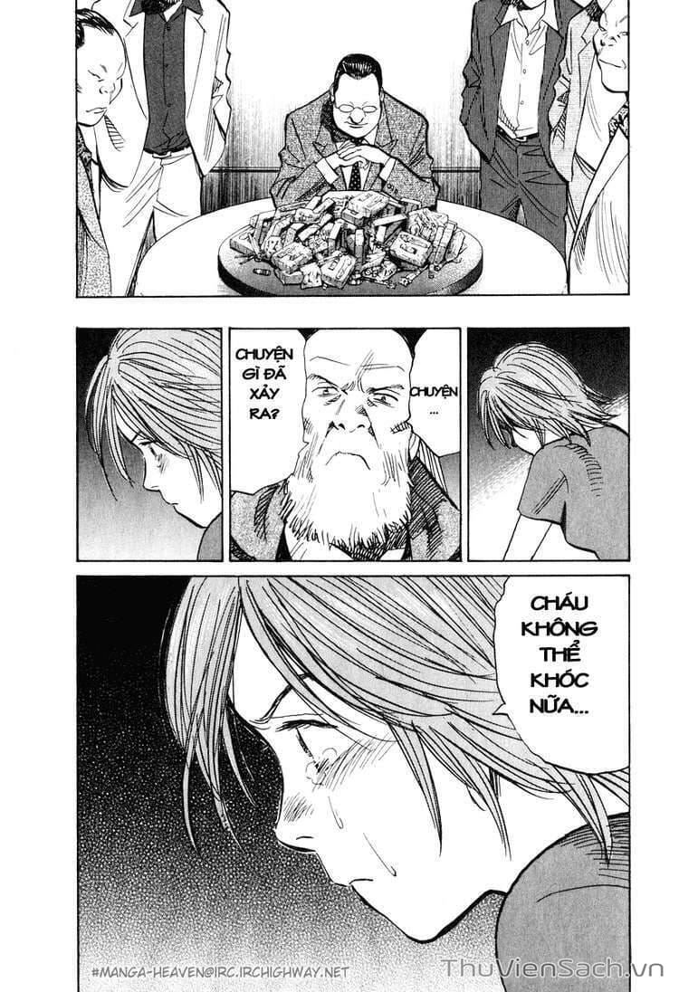 Truyện Tranh Những Chàng Trai Thế Kỉ 20 trang 2