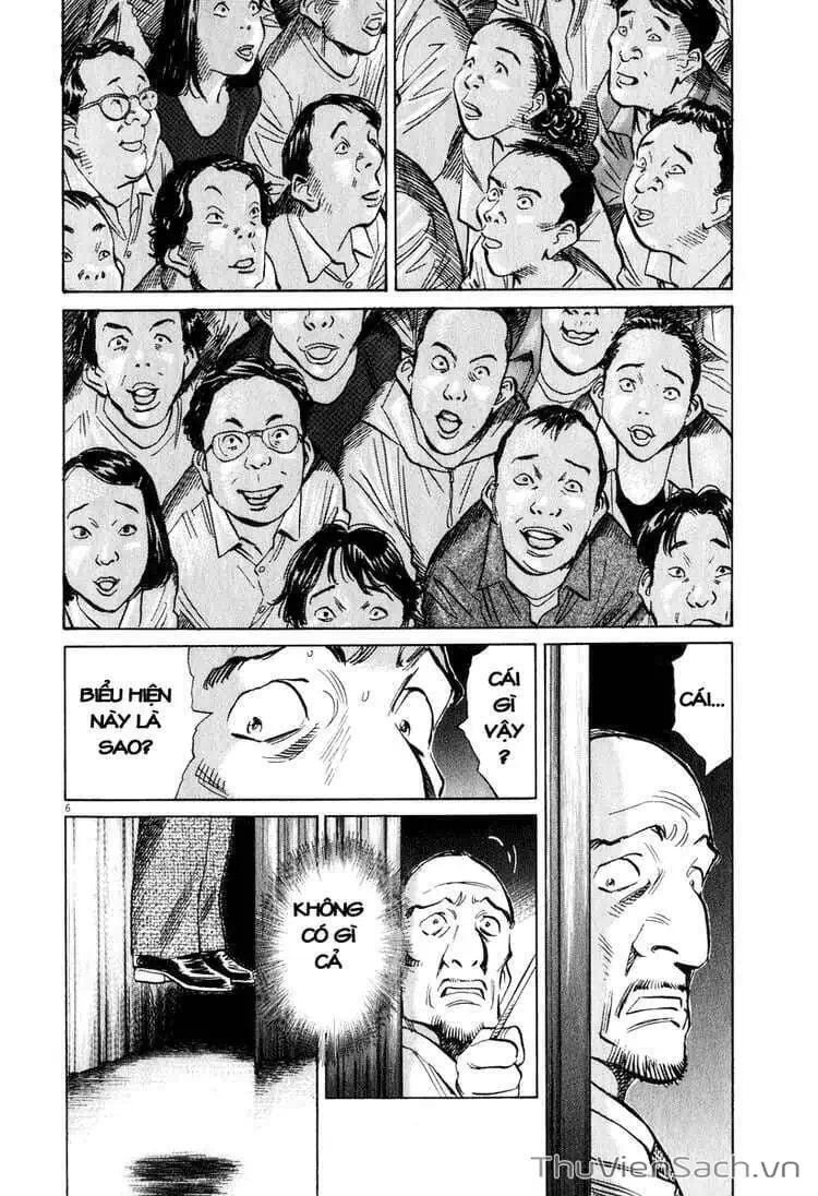 Truyện Tranh Những Chàng Trai Thế Kỉ 20 - 20Th Century Boys trang 2