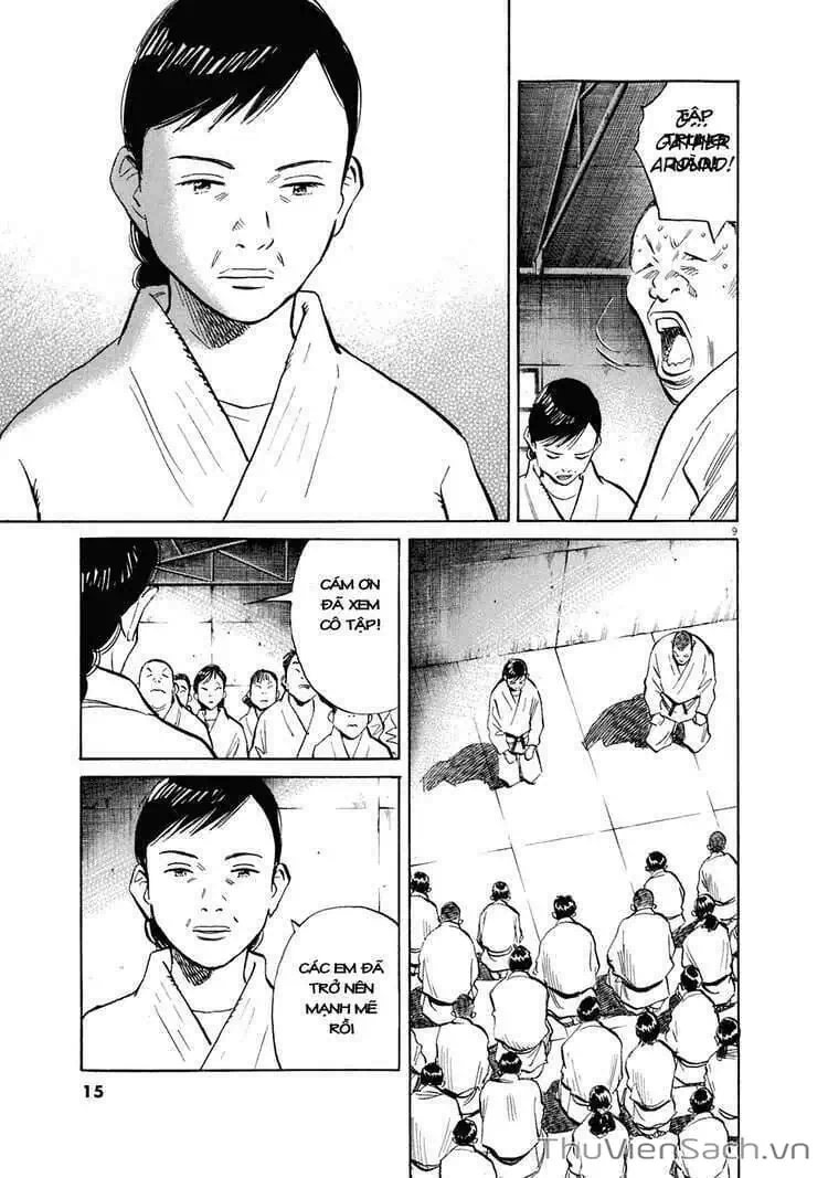 Truyện Tranh Những Chàng Trai Thế Kỉ 20 - 20Th Century Boys trang 2