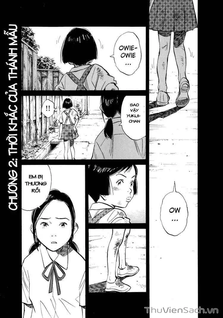 Truyện Tranh Những Chàng Trai Thế Kỉ 20 - 20Th Century Boys trang 2