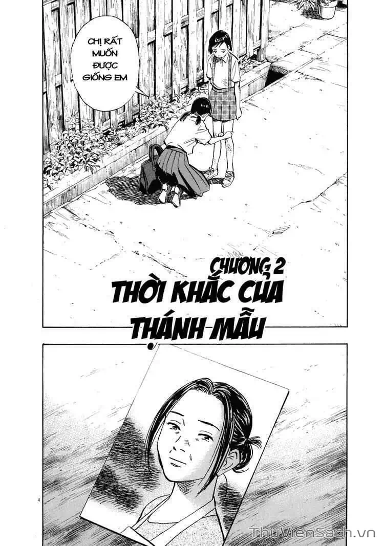 Truyện Tranh Những Chàng Trai Thế Kỉ 20 - 20Th Century Boys trang 2