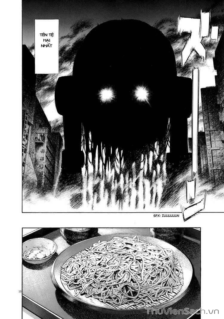 Truyện Tranh Những Chàng Trai Thế Kỉ 20 trang 2