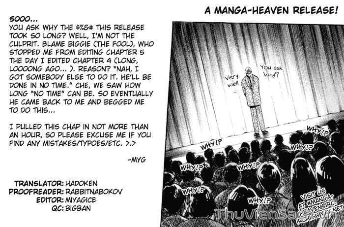 Truyện Tranh Những Chàng Trai Thế Kỉ 20 trang 2