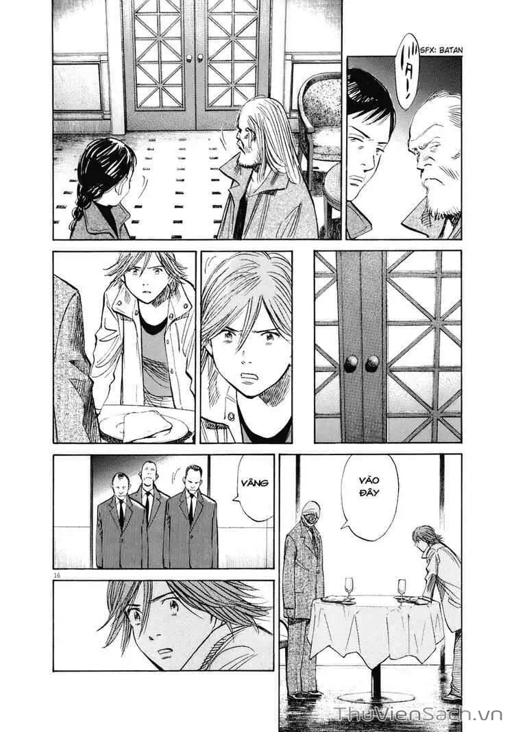 Truyện Tranh Những Chàng Trai Thế Kỉ 20 - 20Th Century Boys trang 2